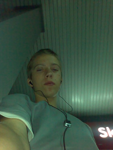 Nocka na CPN-ie ;D