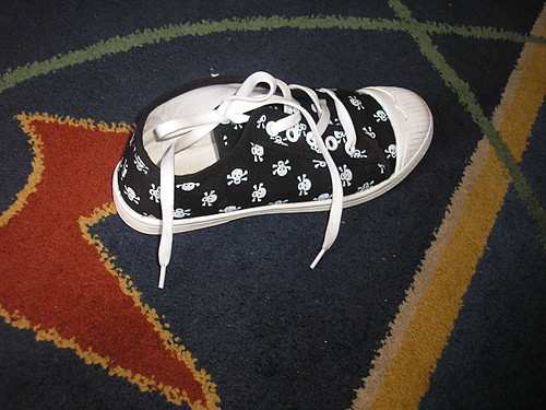 buty