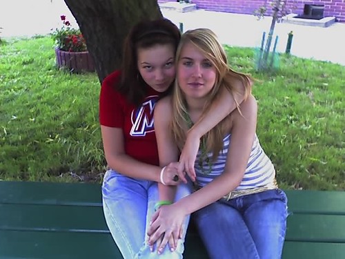 ^_^ Na aweczce ^_^