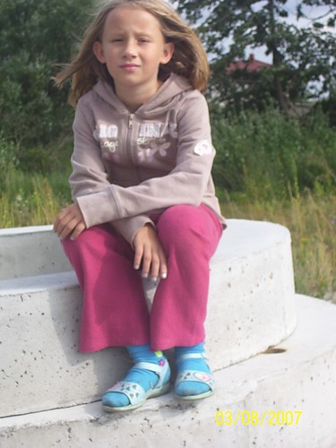 Ponownie na placu