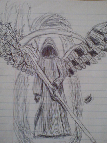 Deth Angel