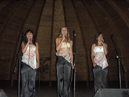 Trio w Kielcach