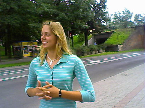 Paulinkaaaa xd