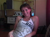 Kingusia u Jagi :D