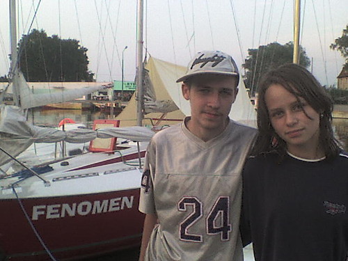 FeNOMeN.!  xD