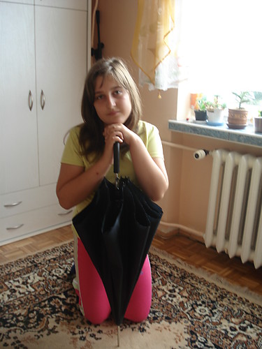 ja w domu