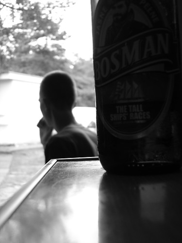Pobierowo `07