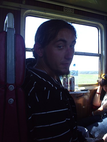 To trzeba by szmat, eby ...