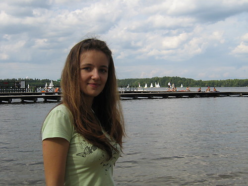 Augustw 2007