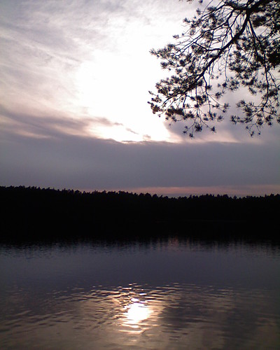 Osowiec.