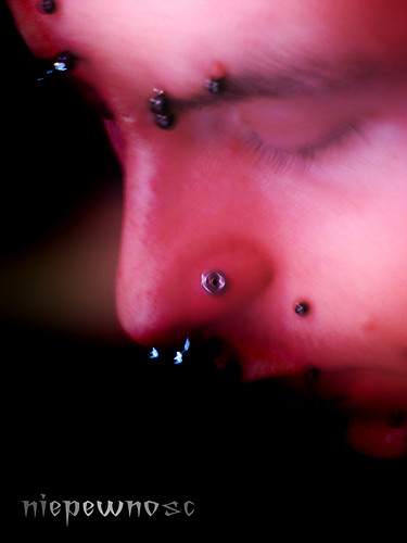 ostatni piercing tour