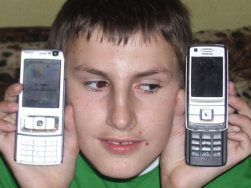 a tu z telefonami