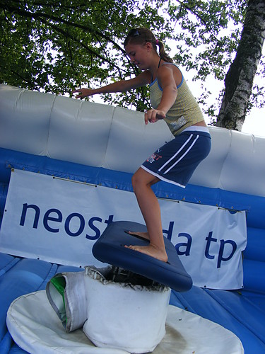surfing :P