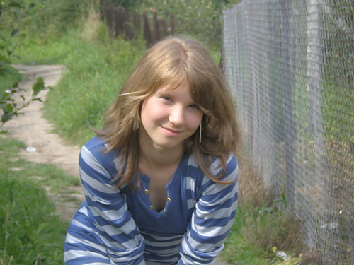 Pysia :)