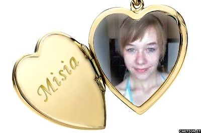 Misia :D