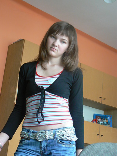 Bajeczka...Part III...:P