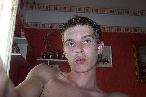 :P