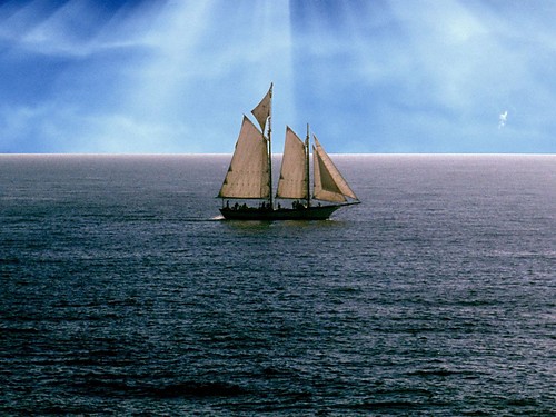 Ship
