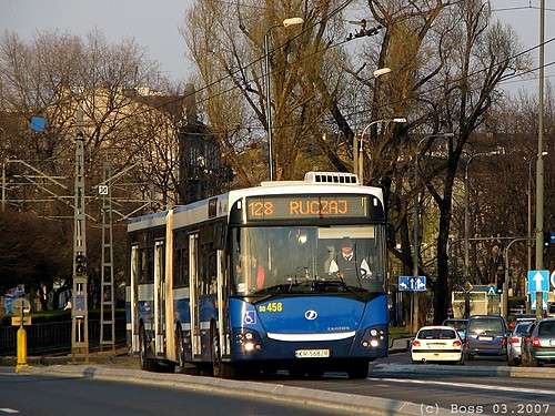 Jelcz M181MB/3 _DD458