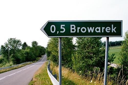 Browarek