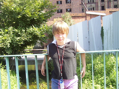 Siemka znowu :)