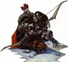 elf strarznik