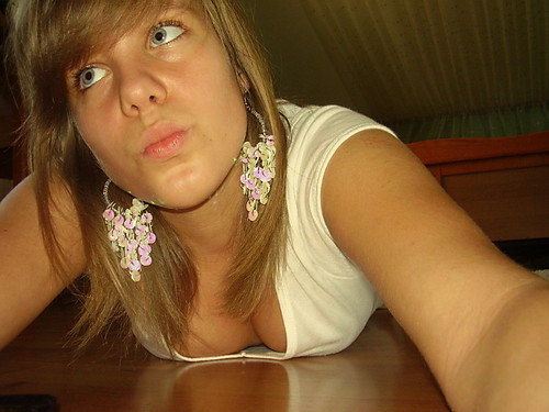 zachciaOo mi si...