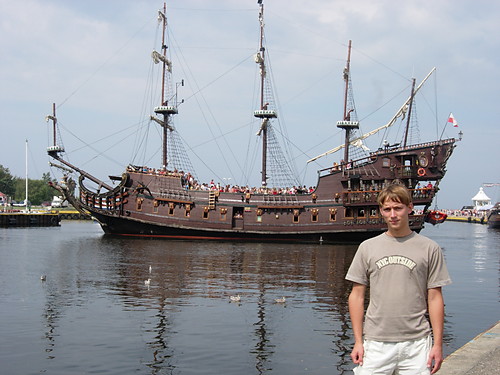 ustka
