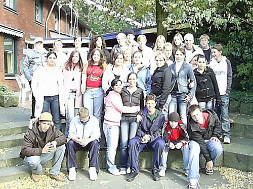 moja klasa 10 a2
