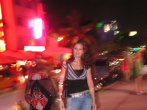 Maiami noca