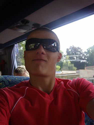 Czesia oksy