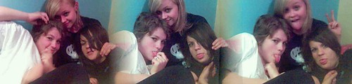 MY ;*