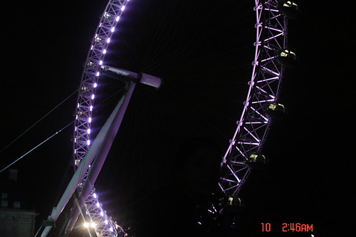 London Eye