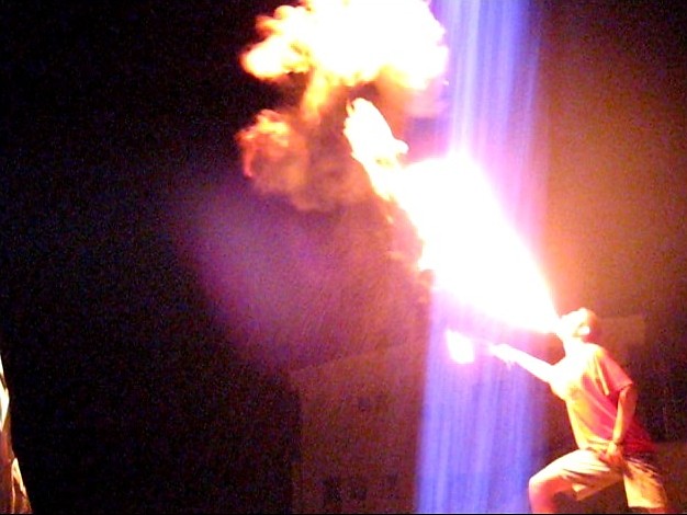 fire.