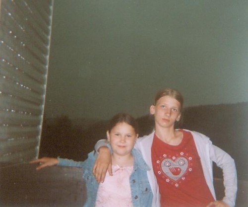 Ja i Justyna 