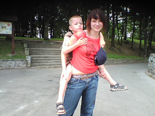 ^_^ Ja I Mj Anioeczek ^_^