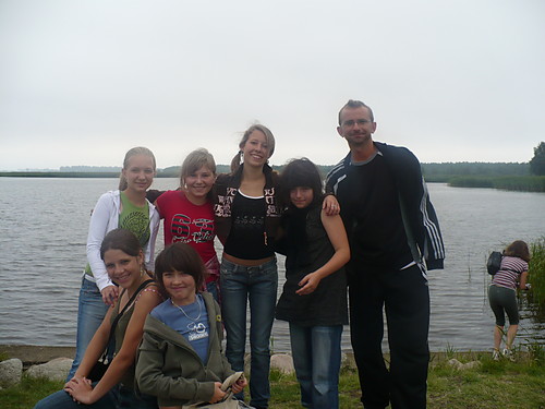jezioro RESKO