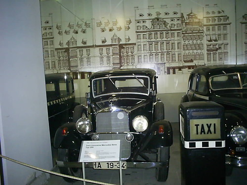 TAka sobie takswka 