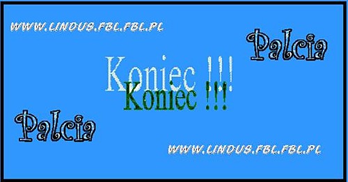 Koniec z tym pb !!!