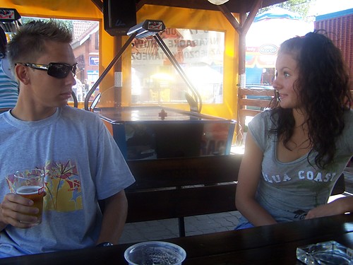 Morze 2007