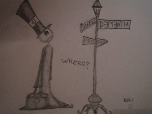 where...?