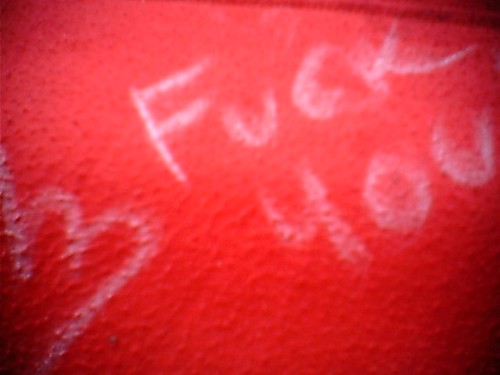FUCK YOU! :)