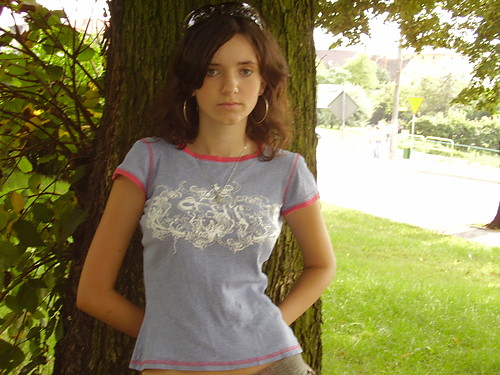 W miecie ..