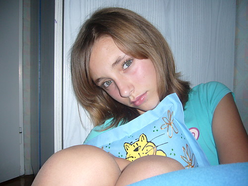 Mamy siebie :) A i wrescie ja :P