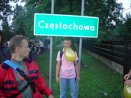 Czestochowa :)))
