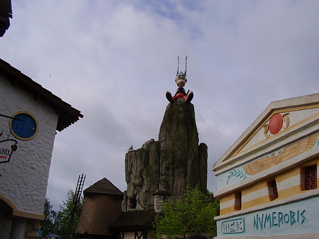 Park Asterix