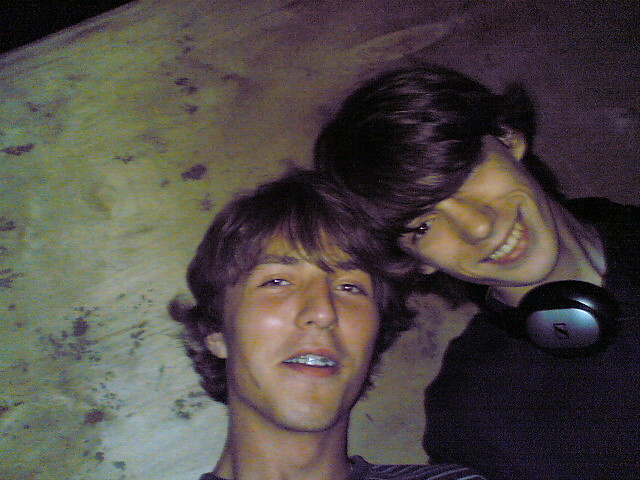 ahh te ogniska ;]