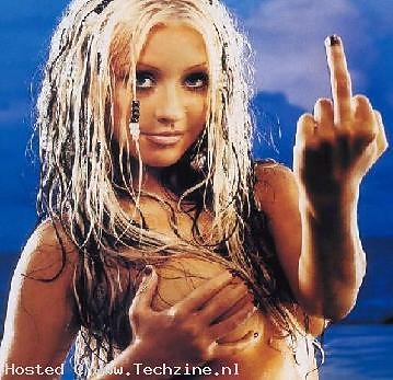 FuCk aLL !