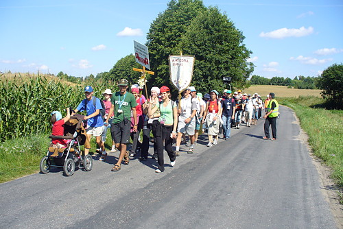 PIELGRZYMKA 2007..:)