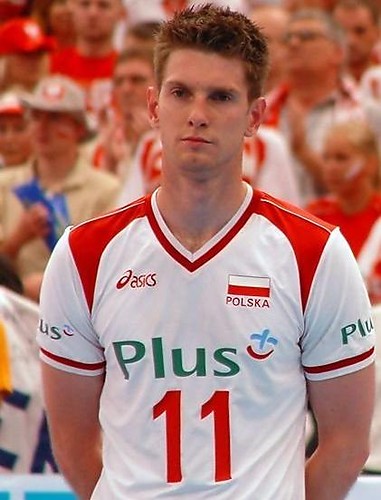 ukasz Kadziewicz;)